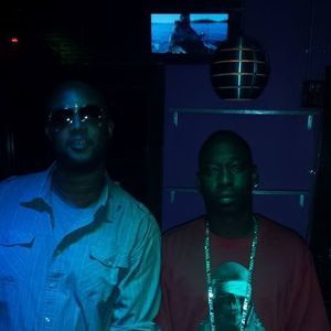 Meet your Posher, Ernest